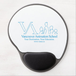 VANAS Gel Mouse pad