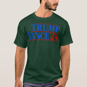 Vance 2024 5 T-Shirt