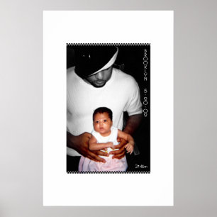 Vance & Brooklyn Poster