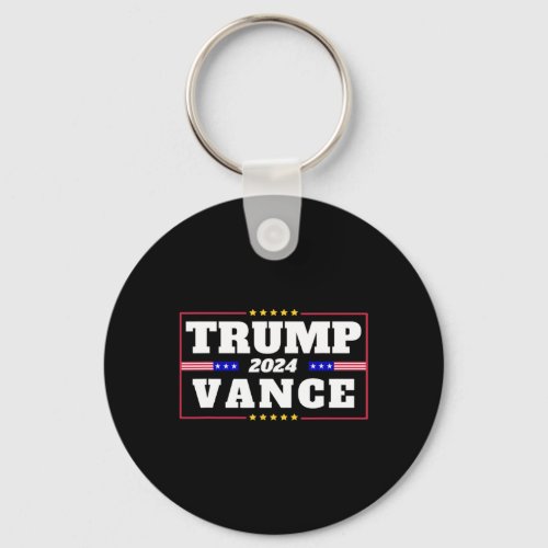 Vance  keychain