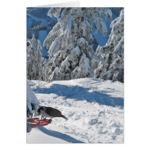 Vancouver, BC, Canada Card