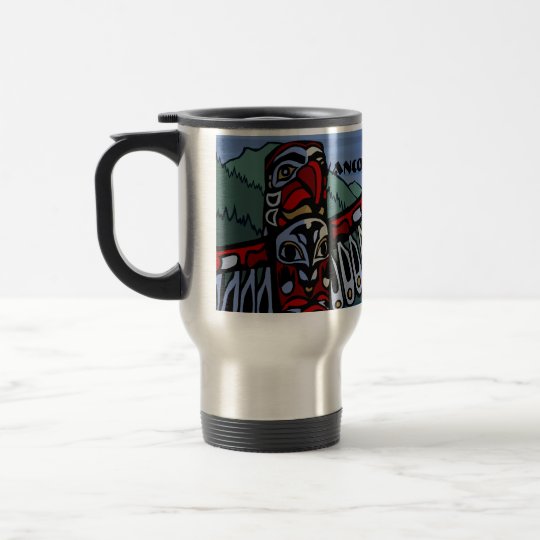 Vancouver Bc Canada Coffee Cups Mugs Gles Zazzle Vancouver Bc Canada Coffee Cups Mugs Gles