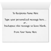 Vancouver BC Souvenir Cards Vancouver Art Cards (Inside Horizontal (Bottom))