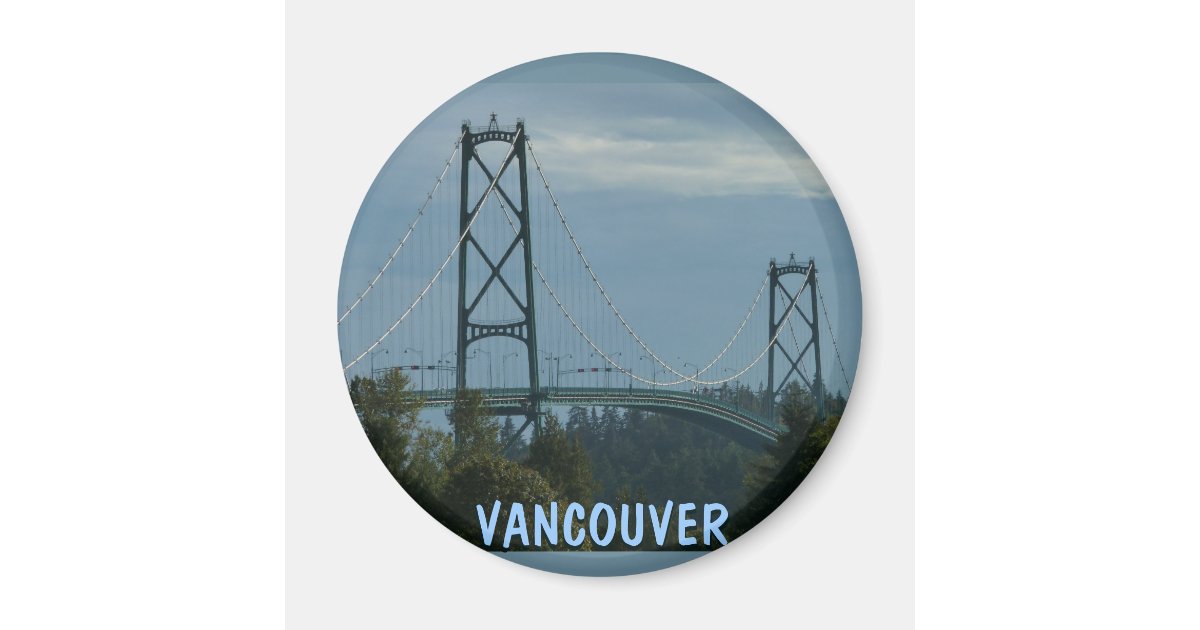 Vancouver BC Souvenir Vancouver Gifts