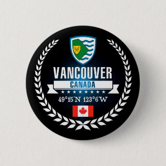 Vancouver Button
