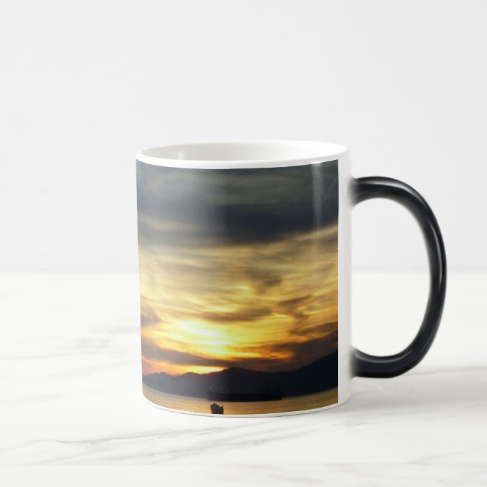 Vancouver Canada Coffee Cups Mugs & Souvenirs