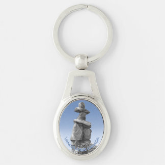 Vancouver Canada Key Chain Vancouver Souvenirs