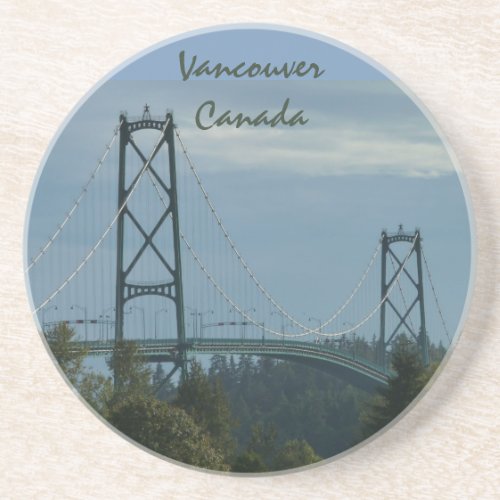 Vancouver Coaster Vancouver Bridge Coasters