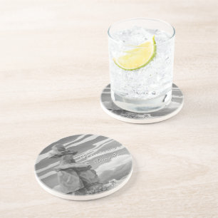 Vancouver Coasters Personalized Vancouver Souvenir