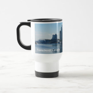 Vancouver Cup Canada Travel Mugs Vancouver Glasses