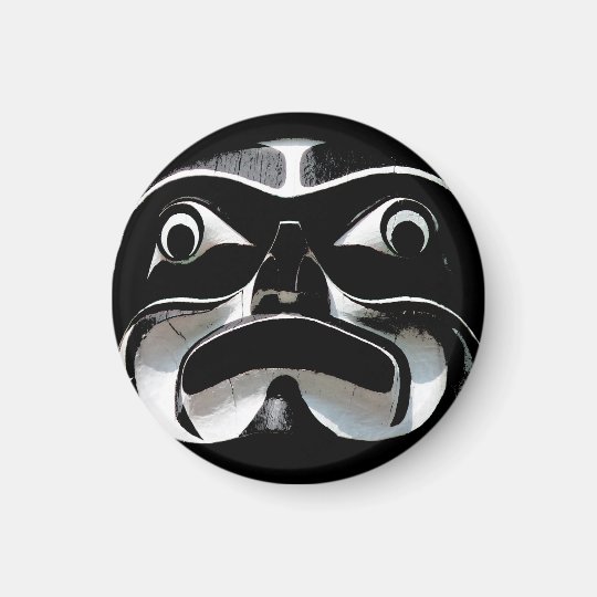 Vancouver Fridge Personalized Souvenirs