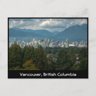 Vancouver Postcard