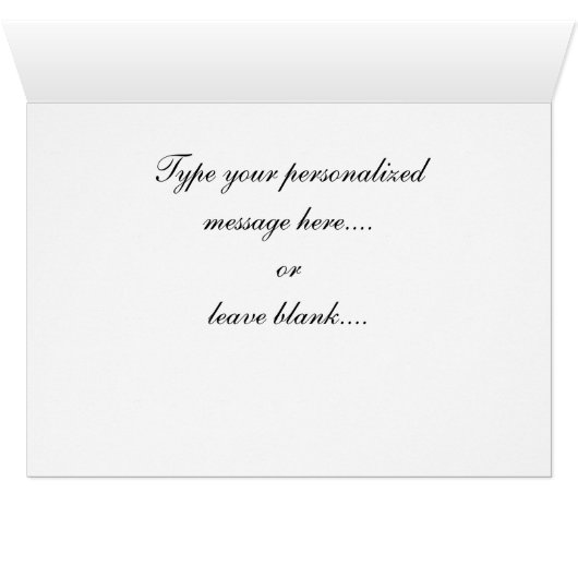 Vancouver Seasons Cards Print Canada Souvenir (Inside Horizontal (Bottom))