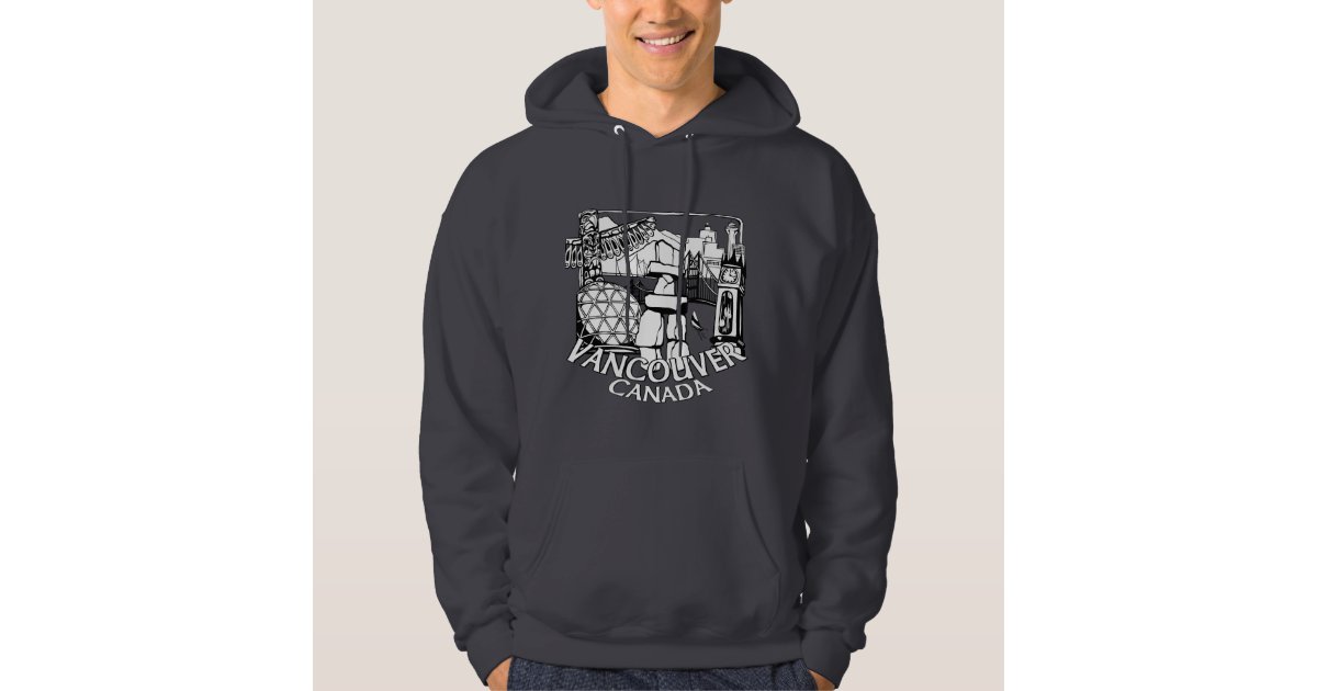 personalized hoodies canada