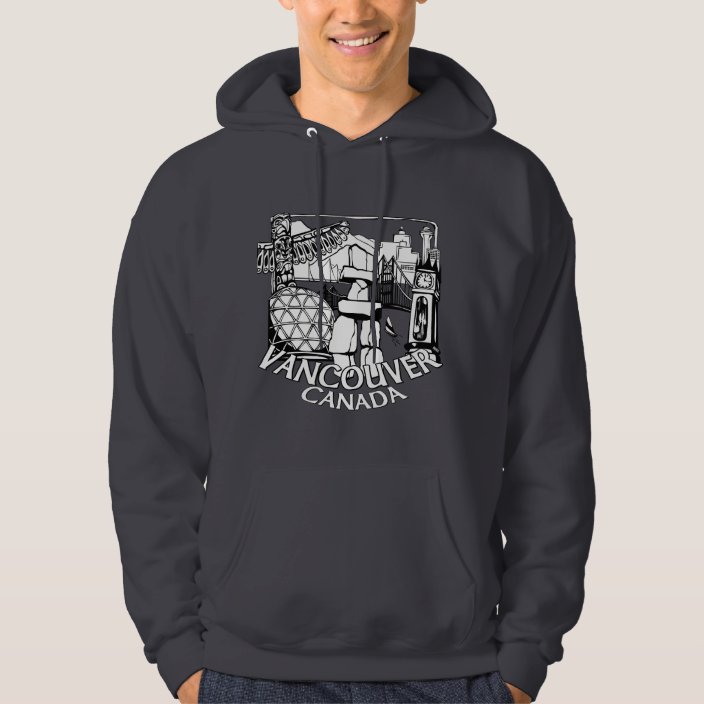 hoodies canada