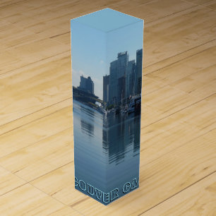 Vancouver Wine Box Customize Vancouver CN Souvenir