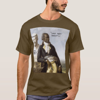 vandalism has meaning T-Shirt