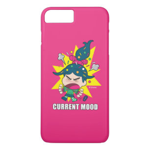 Vanellope Current Mood iPhone 8 Plus/7 Plus Case