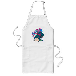 Vanellope   Ga-Doi Long Apron