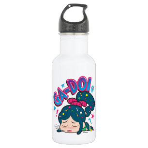 Vanellope Ga-Doi Stainless Steel Water Bottle