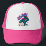 Vanellope | Ga-Doi Trucker Hat<br><div class="desc">Ralph Breaks the Internet</div>