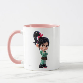 Vanellope | Vanellope Rules! Mug