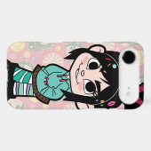 Vanellope Von Schweetz 2 Case-Mate iPhone Case (Back (Horizontal))