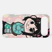 Vanellope Von Schweetz 2 Case-Mate iPhone Case (Back (Horizontal))