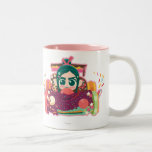 Vanellope