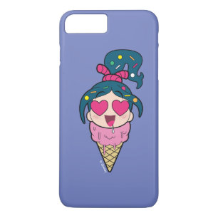 Vanellope   Von Sweet iPhone 8 Plus/7 Plus Case