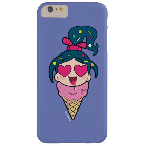 Vanellope | Von Sweet Barely There iPhone 6 Plus Case