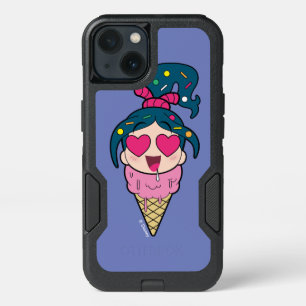 Vanellope Von Sweet iPhone 13 Case