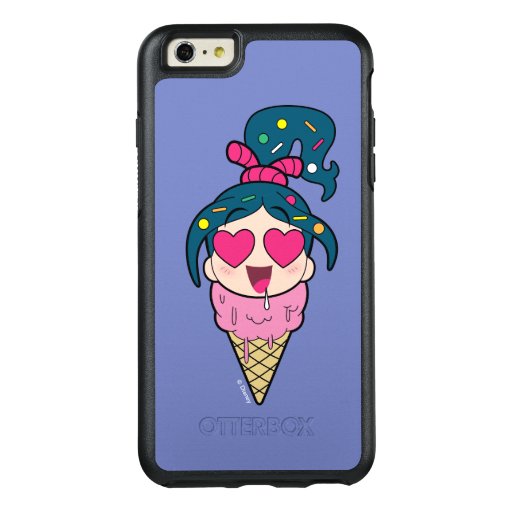 Vanellope | Von Sweet OtterBox iPhone 6/6s Plus Case