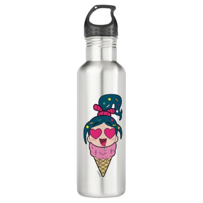 Vanellope | Von Sweet Stainless Steel Water Bottle