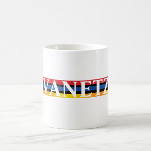 Vanetzi Coffee Mug