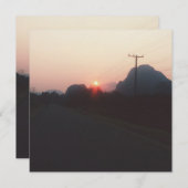 Vang Vieng (Front/Back)