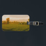 Vang Vieng - Laos  Luggage Tag<br><div class="desc">Vang Vieng,  Laos,  South East Asia</div>