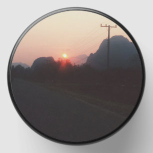 Vang Vieng Mini Candle Favors