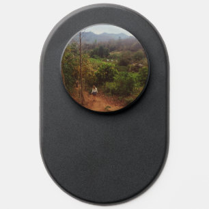 Vang Vieng PopSocket