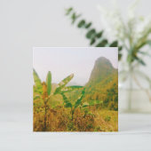 Vang Vieng Trail - Laos (Standing Front)