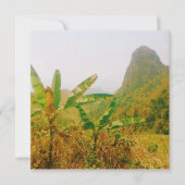 Vang Vieng Trail - Laos (Front)