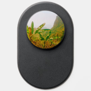 Vang Vieng Trail - Laos PopSocket