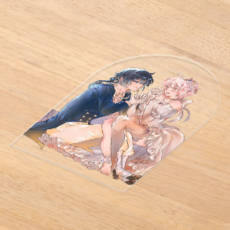 vanijeanne acrylic card acrylic invitations