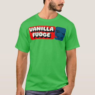 Vanilla fudge T-Shirt