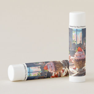 Vanilla Lip Balm