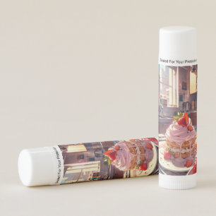 Vanilla Lip Balm