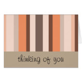 Vanilla Melon Stripes (Front Horizontal)