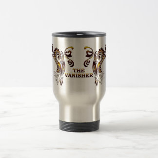 Vanisher Tumbler Travel Mug
