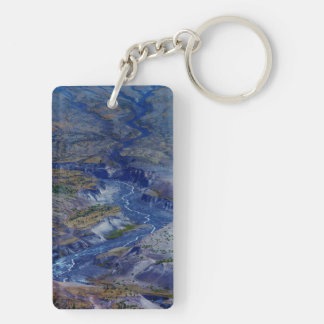 Vanishing Keychain