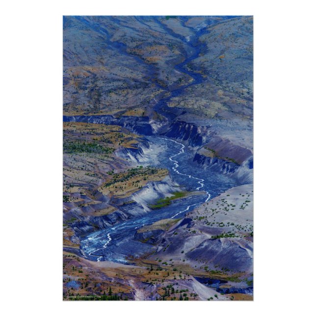 Vanishing Photo Print (Front)